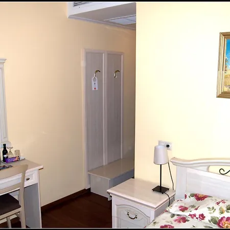 Park - Boutique Guest house