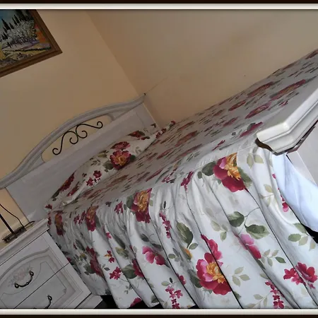 Guest house Park - Boutique 4*