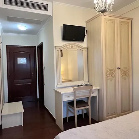 Park - Boutique 4*