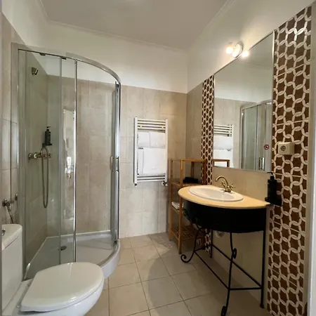 Park - Boutique Guest house