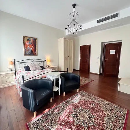 Park - Boutique Guest house 4*