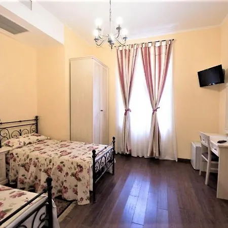 Guest house Park - Boutique 4*