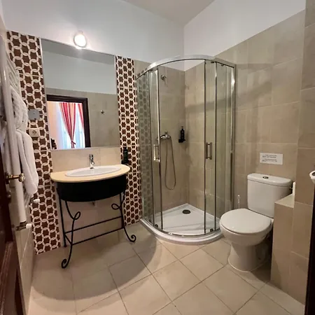 Park - Boutique Guest house