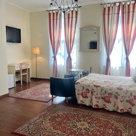 Park - Boutique Guest house