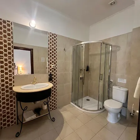 Park - Boutique Отель 4*