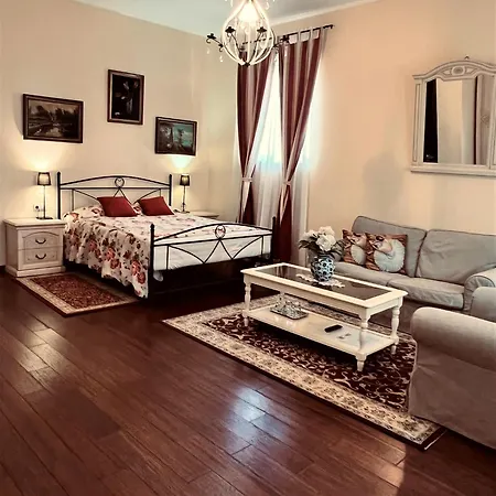 Park - Boutique Gasthuis Timişoara