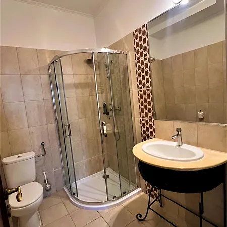 Park - Boutique Πανσιόν