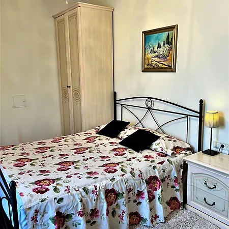 Park - Boutique Отель 4*