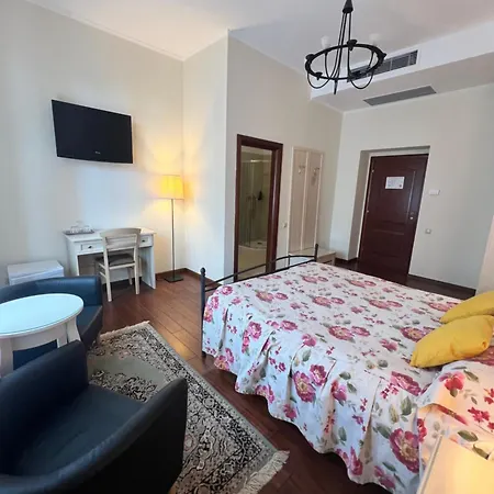 Park - Boutique Gasthuis