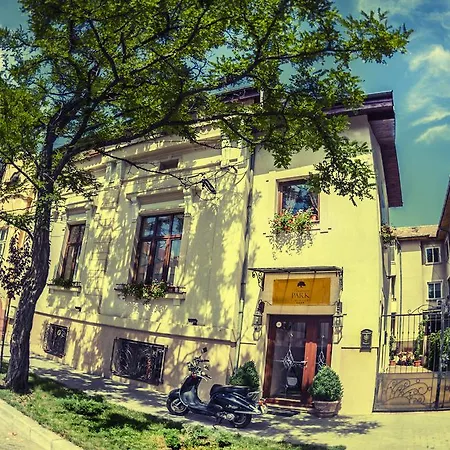 Park - Boutique 4* Тимишоара