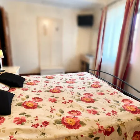 Park - Boutique Hotel Timișoara