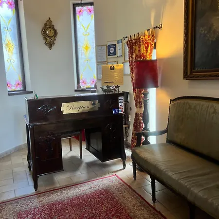 Park - Boutique Hotel 4*