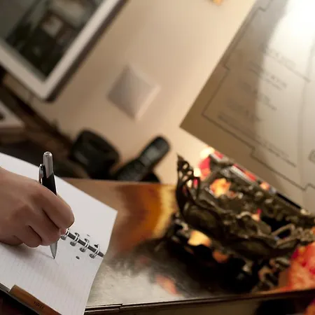 Πανσιόν Park - Boutique Τιμισοάρα