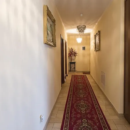 Park - Boutique Πανσιόν