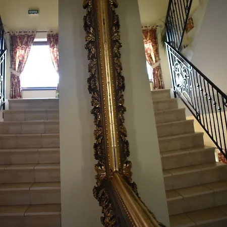 Park - Boutique Πανσιόν