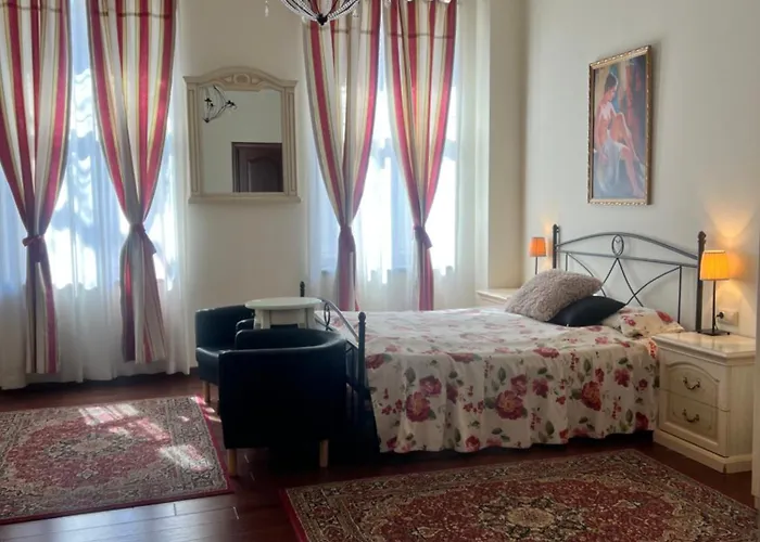 Отель Park - Boutique