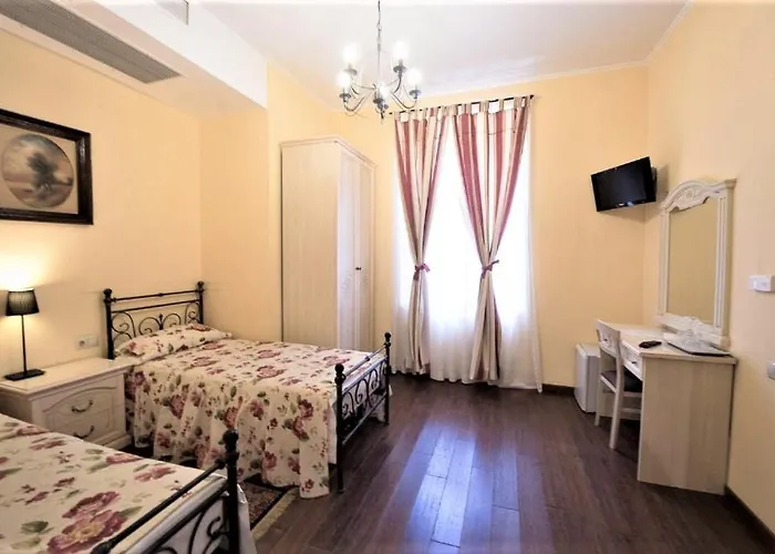 Отель Park - Boutique 4*