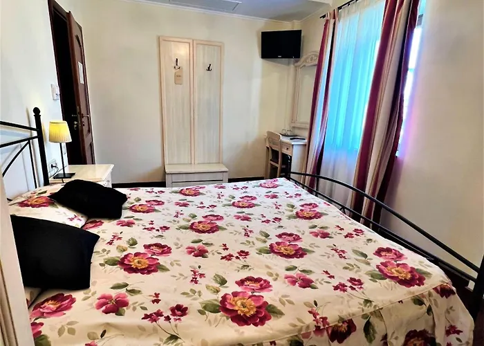 Отель Park - Boutique 4*