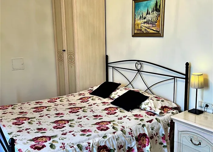 Park - Boutique Отель 4*