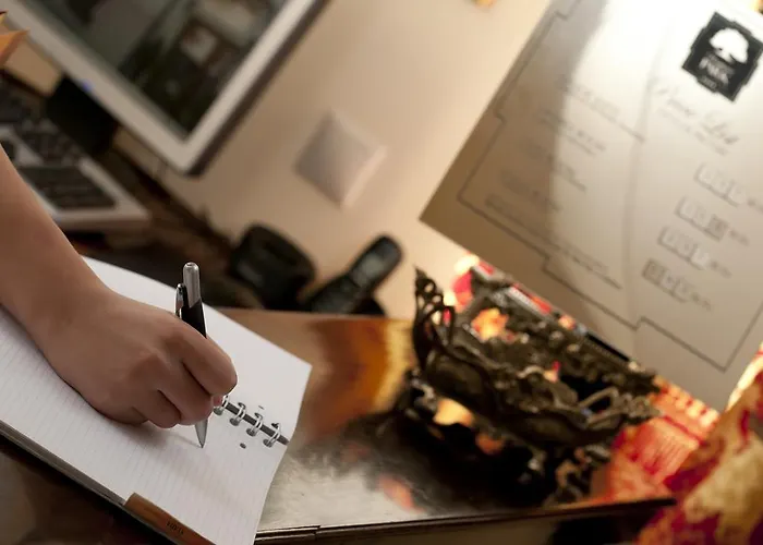 Отель Park - Boutique Тимишоара