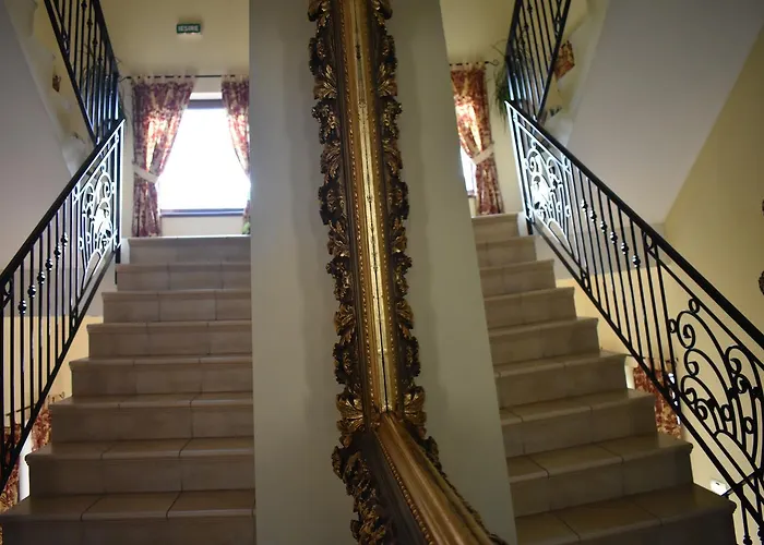 Park - Boutique Отель