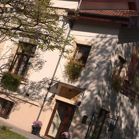 Pensión Park - Boutique