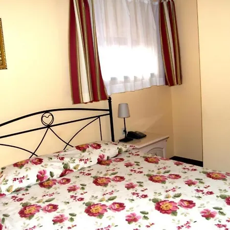 Park - Boutique Pensión