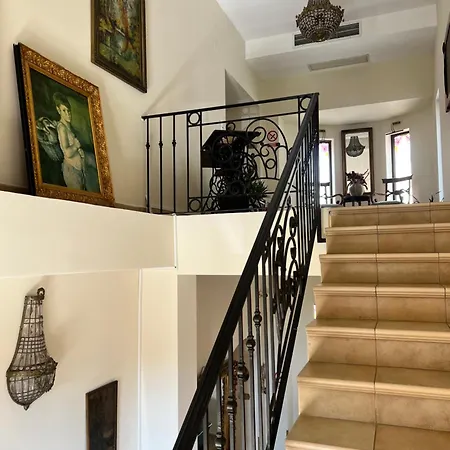 Park - Boutique 4* Timisoara