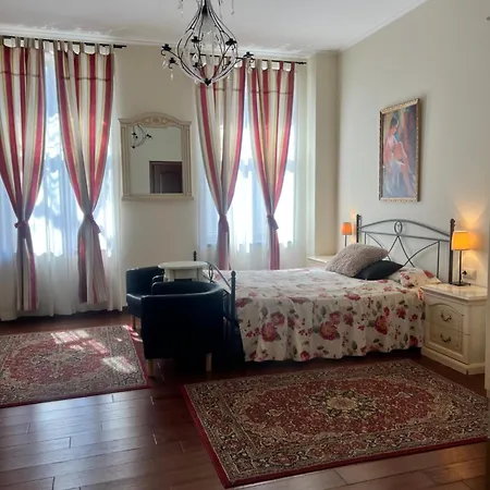 Pensión Park - Boutique