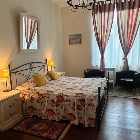 Park - Boutique Pensión Timisoara