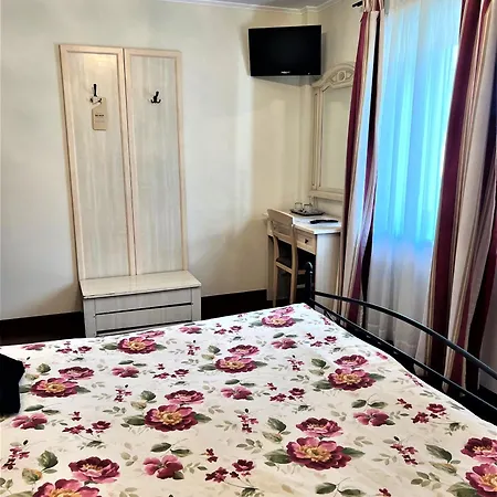 Park - Boutique Pensión