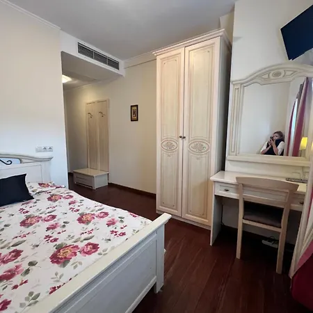 Pensión Park - Boutique Timisoara