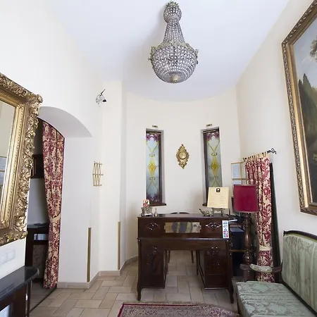 Park - Boutique 4*