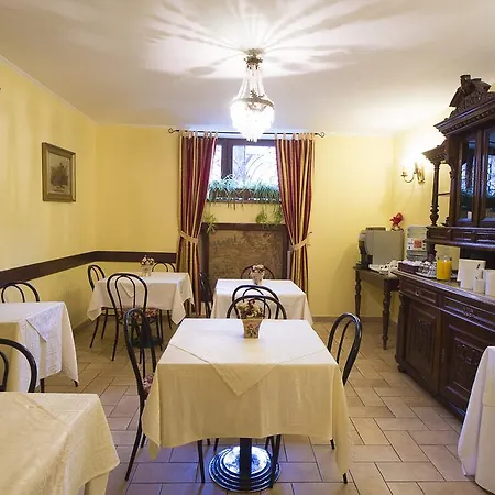 Park - Boutique Pensión Timisoara