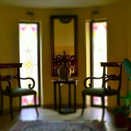 Park - Boutique Pensión