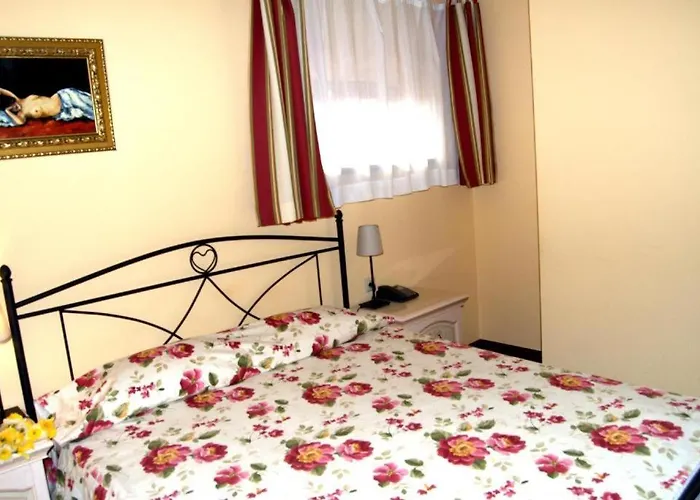 Park - Boutique Hotell