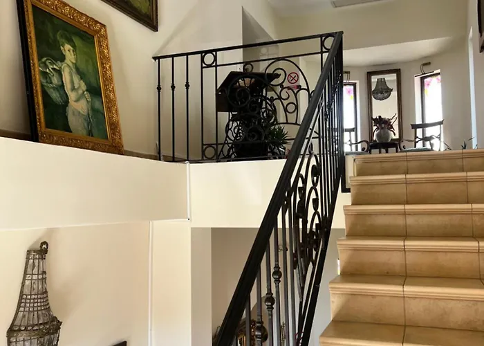 Park - Boutique 4* Timişoara