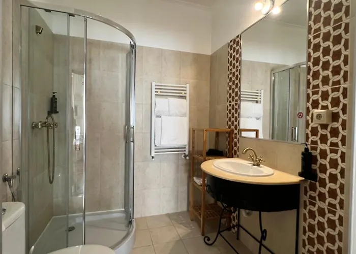 Park - Boutique Hotell