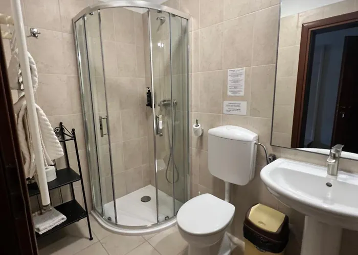 Hotell Park - Boutique Timişoara