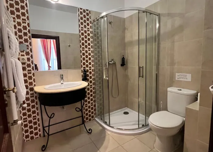 Park - Boutique Hotell