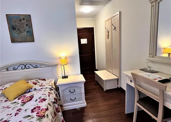 Park - Boutique Hotell 4*