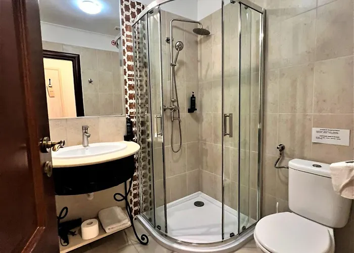 Hotell Park - Boutique 4*