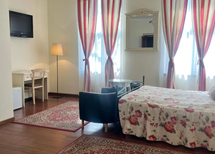 Park - Boutique Hotell