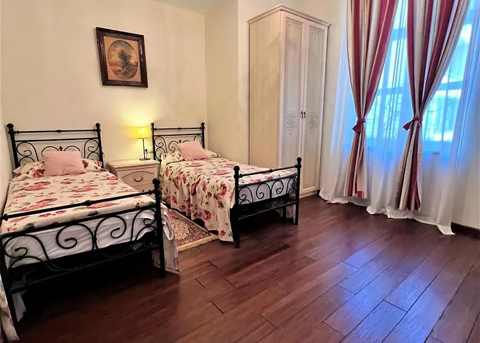 Hotell Park - Boutique