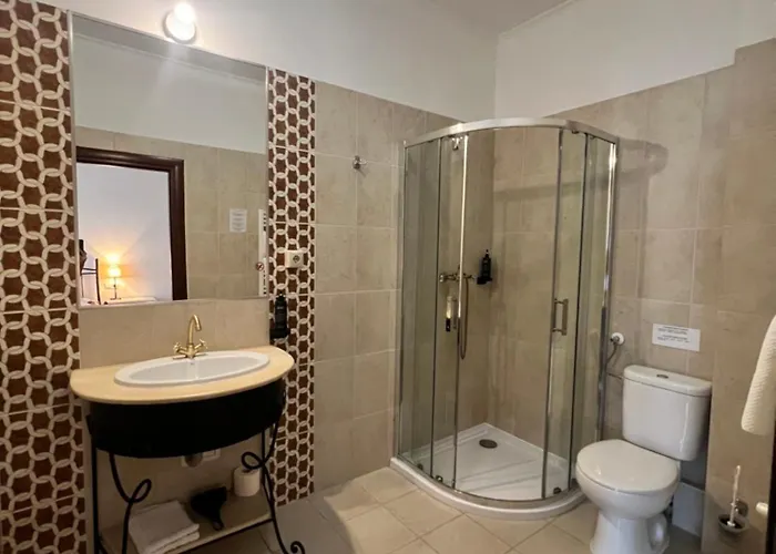 Park - Boutique Hotell 4*