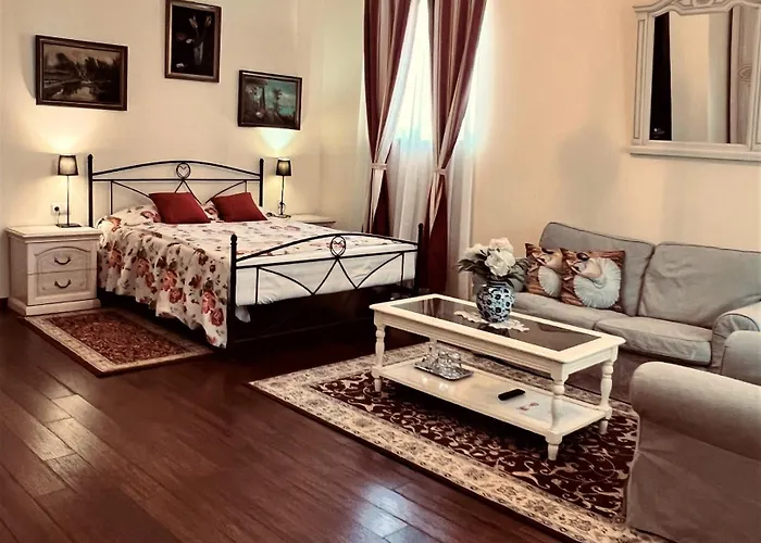 Park - Boutique Hotell Timişoara