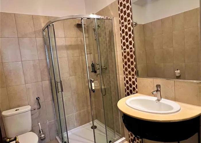 Park - Boutique Hotell