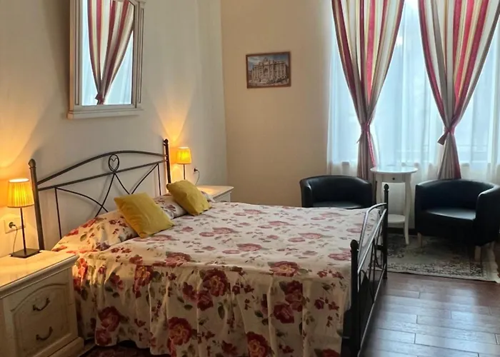 Park - Boutique Hotell Timişoara