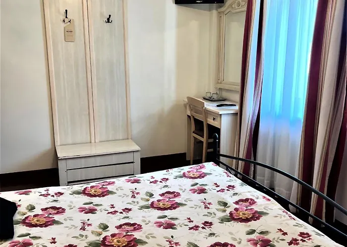 Park - Boutique Hotell