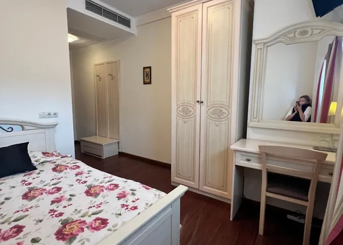 Hotell Park - Boutique Timişoara